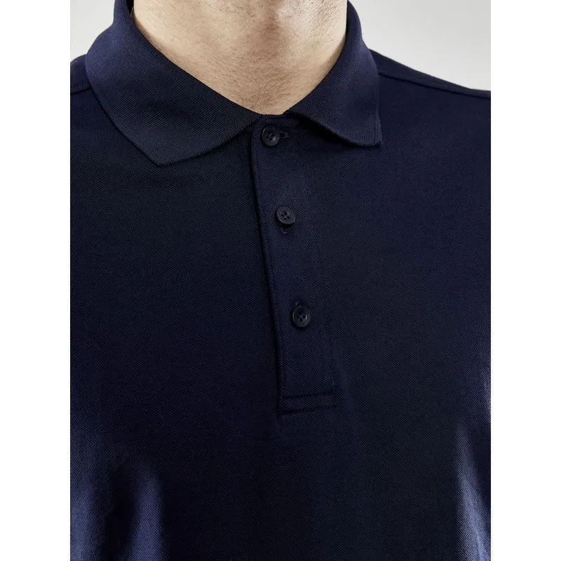 Craft Core Blend Polo Shirt Heren 1910745