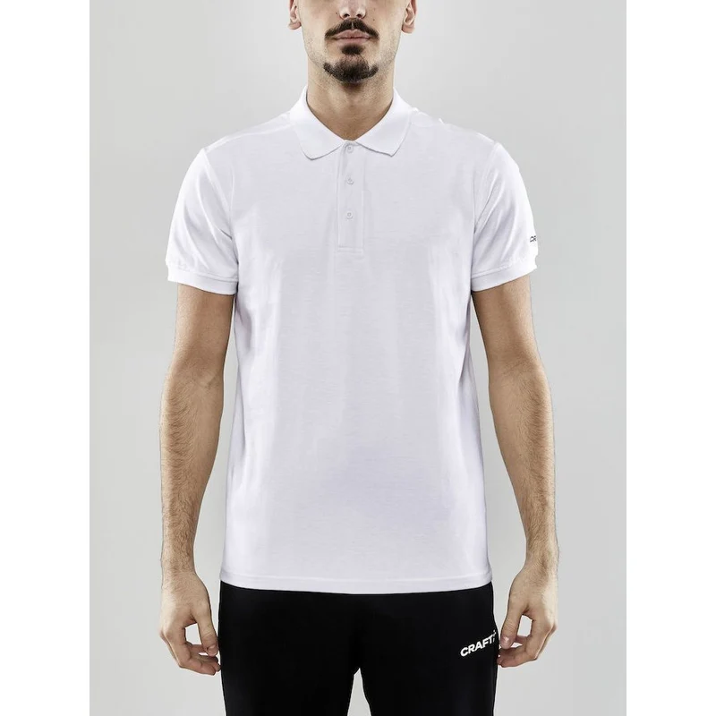 Craft Core Blend Polo Shirt Heren 1910745