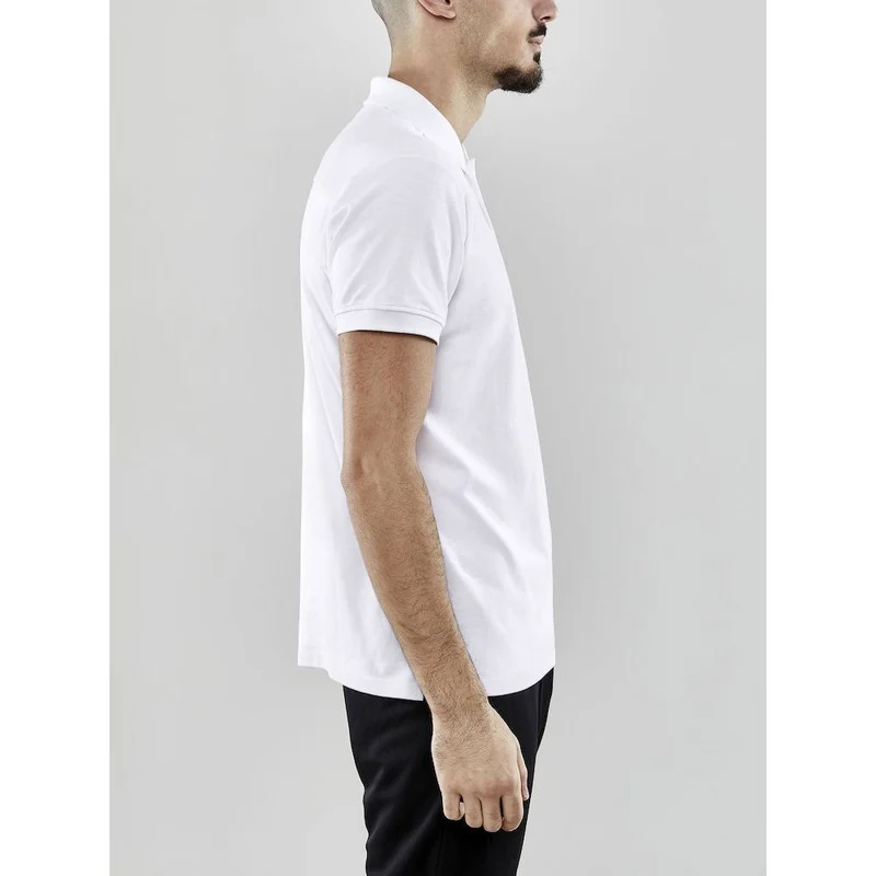 Craft Core Blend Polo Shirt Heren 1910745