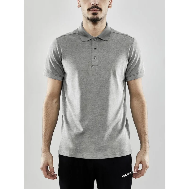Craft Core Blend Polo Shirt Heren 1910745