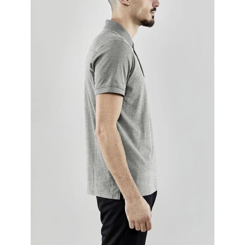 Craft Core Blend Polo Shirt Heren 1910745