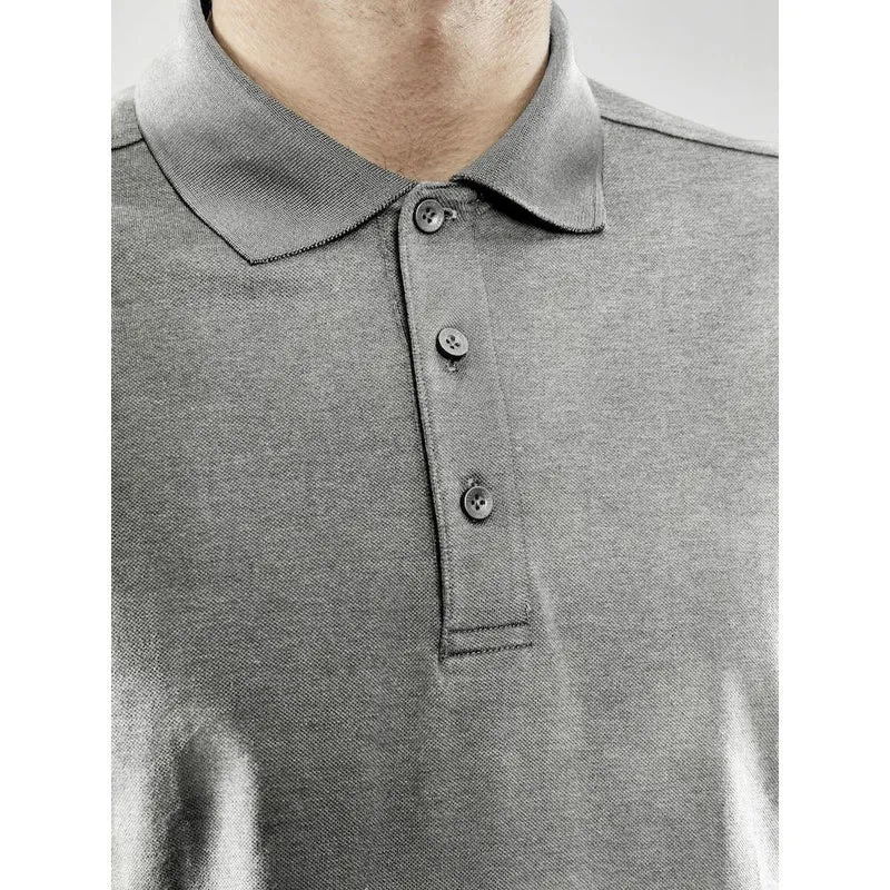 Craft Core Blend Polo Shirt Heren 1910745