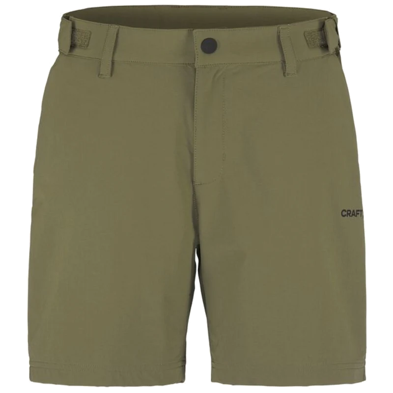 Craft Adv Explore Tech Shorts Dames 1910395