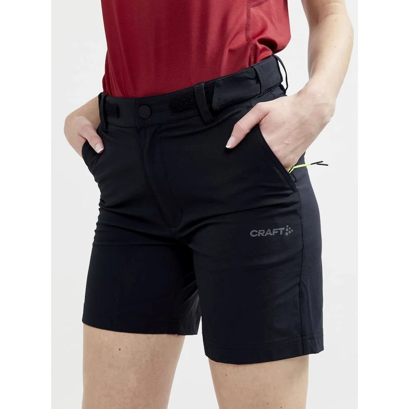 Craft Adv Explore Tech Shorts Dames 1910395