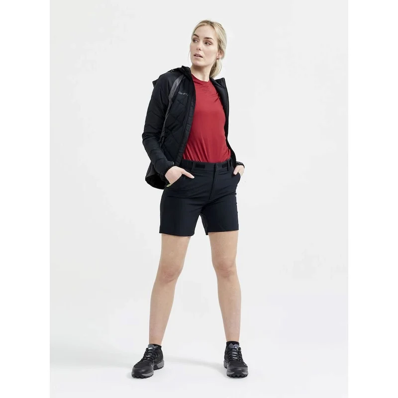 Craft Adv Explore Tech Shorts Dames 1910395