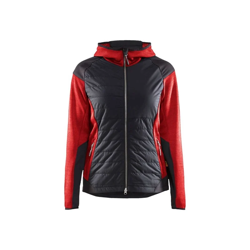 Blaklader Dames hybride jack 5931-2117