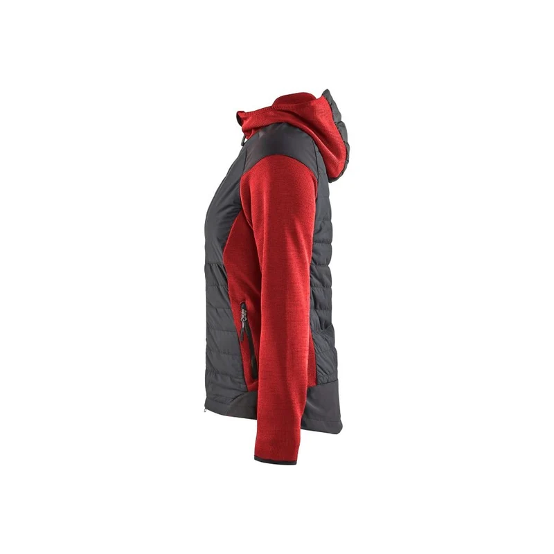 Blaklader Dames hybride jack 5931-2117