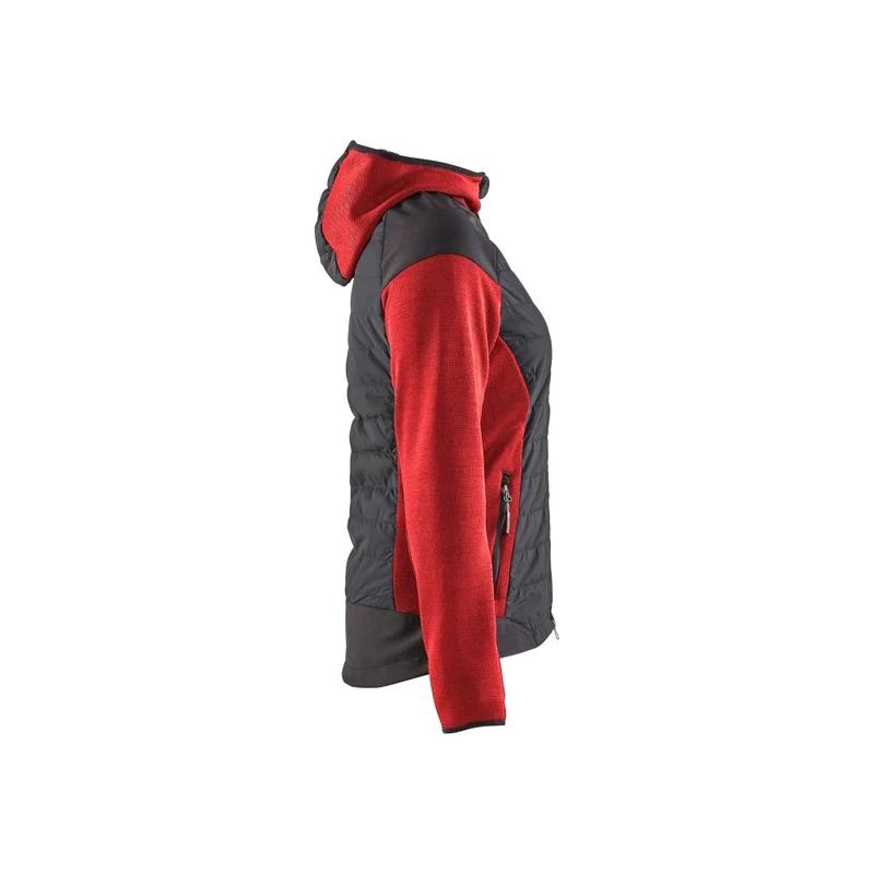 Blaklader Dames hybride jack 5931-2117