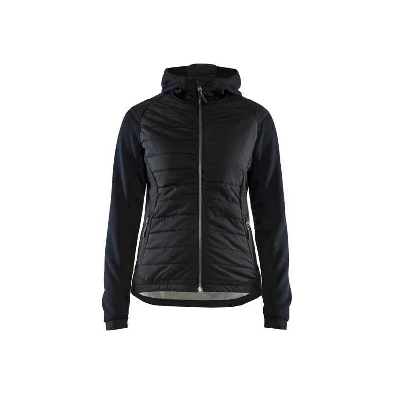 Blaklader Dames hybride jack 5931-2117
