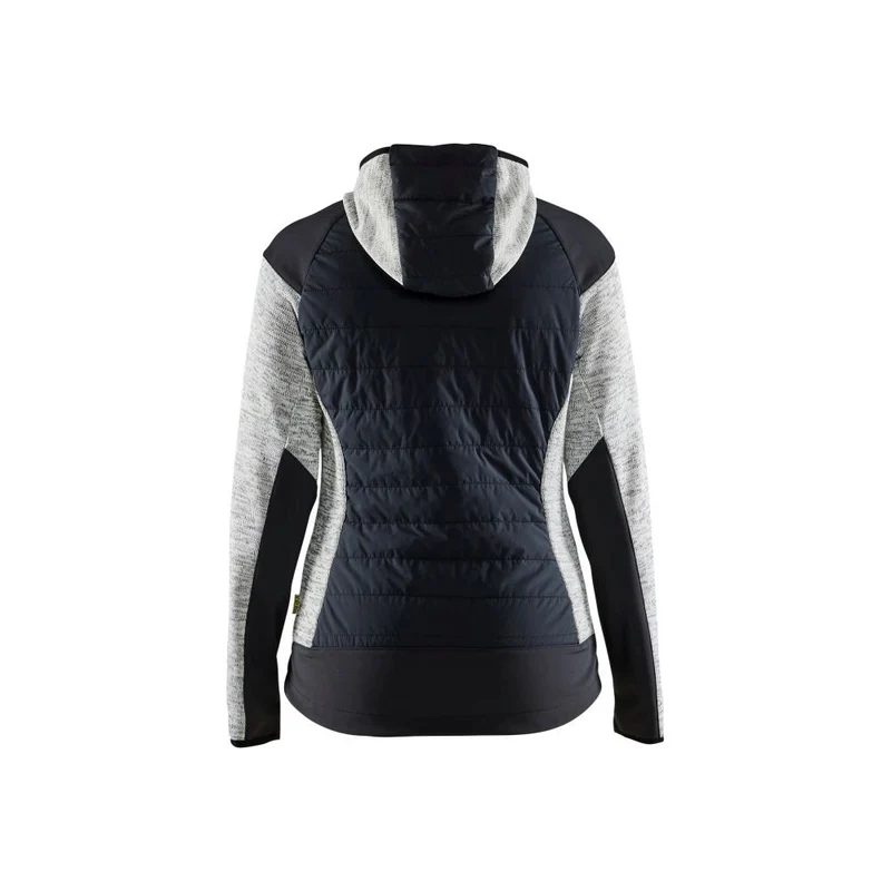Blaklader Dames hybride jack 5931-2117