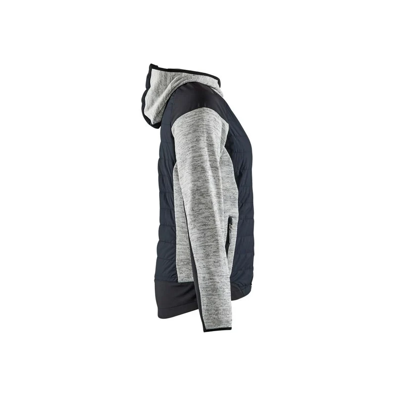 Blaklader Dames hybride jack 5931-2117