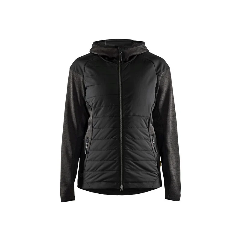 Blaklader Dames hybride jack 5931-2117