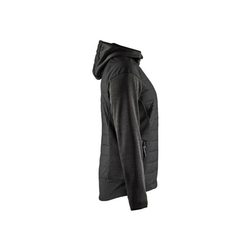 Blaklader Dames hybride jack 5931-2117