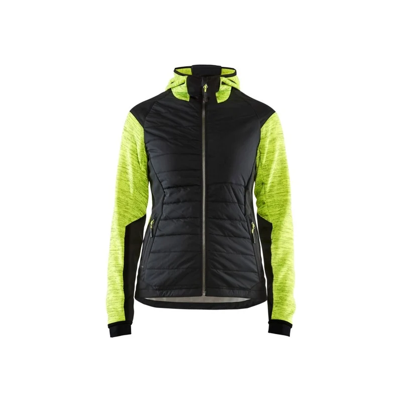 Blaklader Dames hybride jack 5931-2117