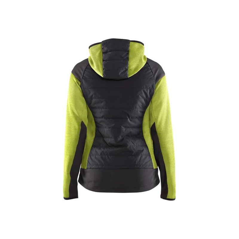 Blaklader Dames hybride jack 5931-2117
