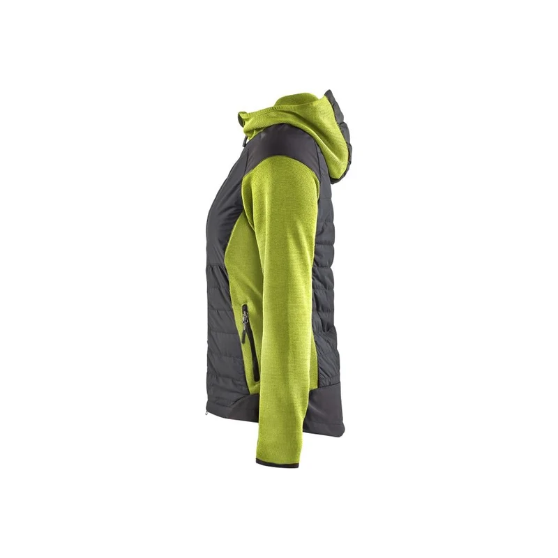 Blaklader Dames hybride jack 5931-2117