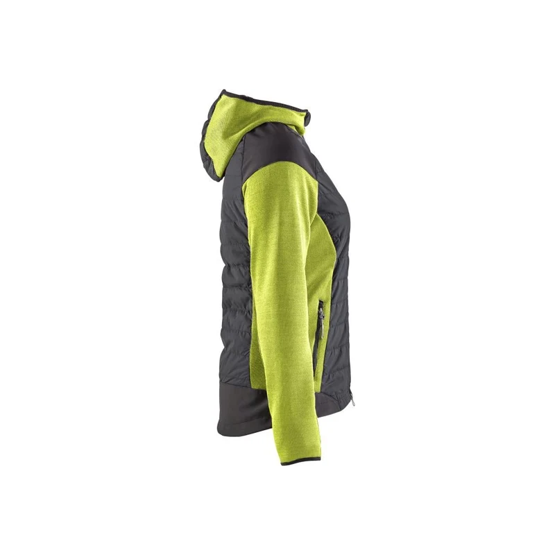 Blaklader Dames hybride jack 5931-2117