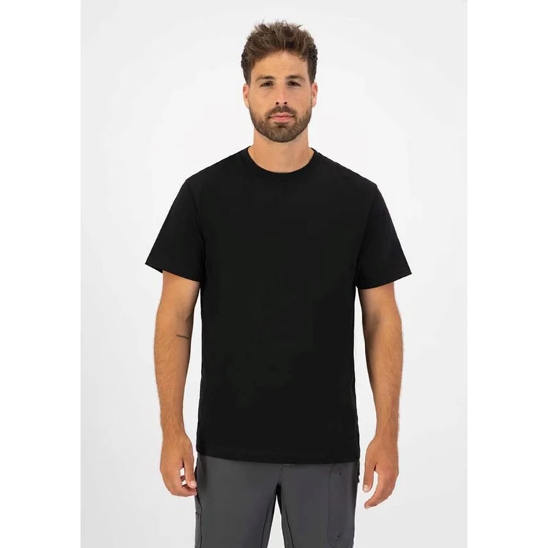 Lemon & Soda T-shirt Uni Workwear iTee SS LEM4501