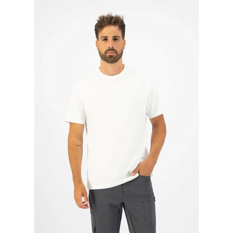 Lemon & Soda T-shirt Uni Workwear iTee SS LEM4501