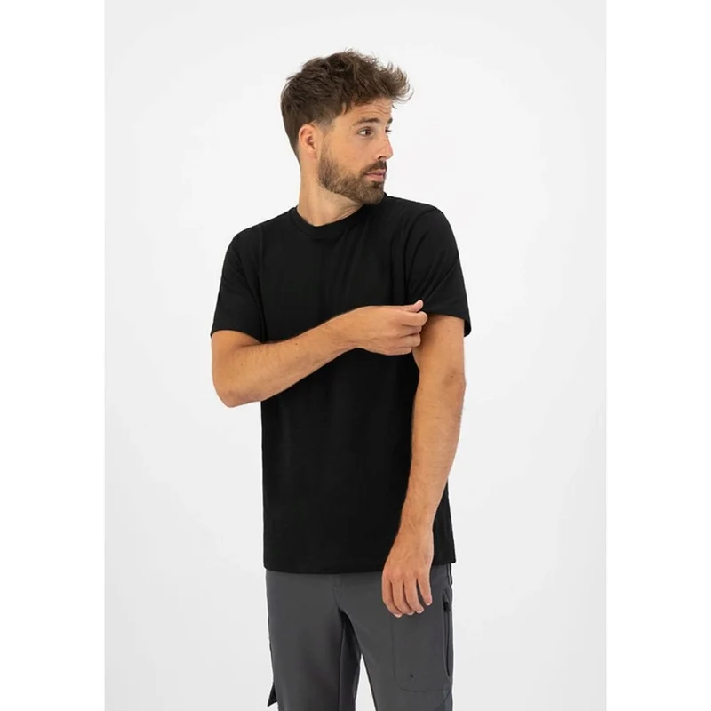 Lemon & Soda T-shirt Uni Workwear iTee SS LEM4501