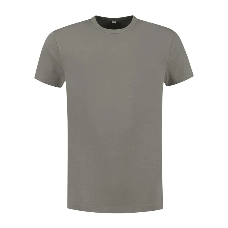Lemon & Soda T-shirt Uni Workwear iTee SS LEM4501