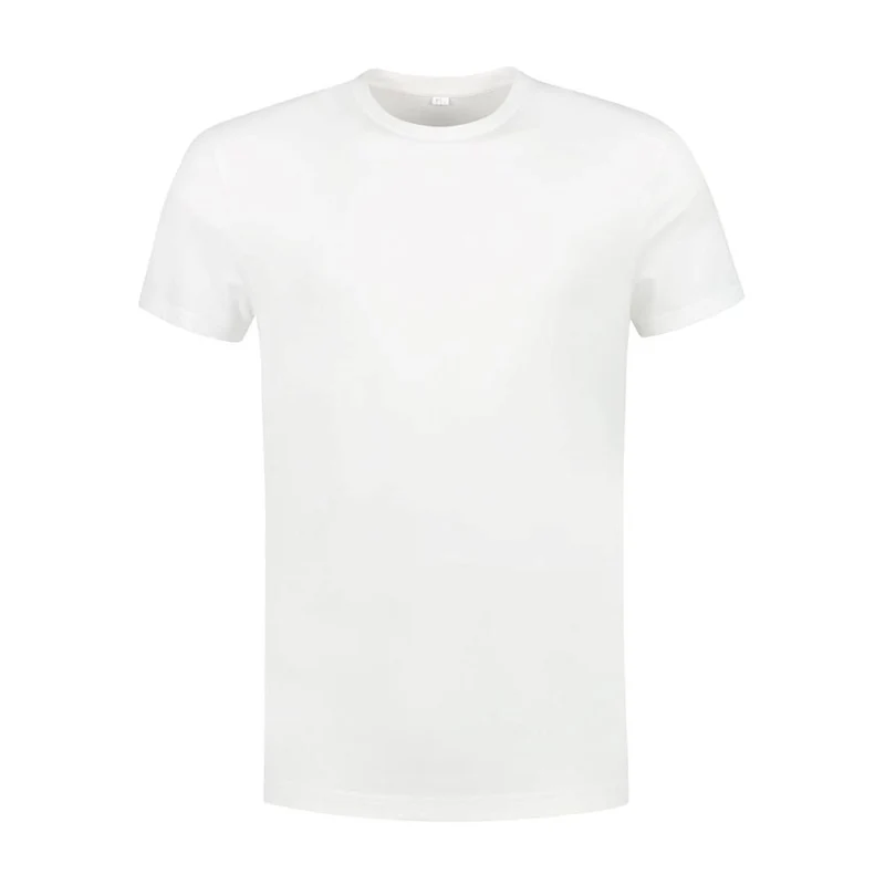 Lemon & Soda T-shirt Uni Workwear iTee SS LEM4501