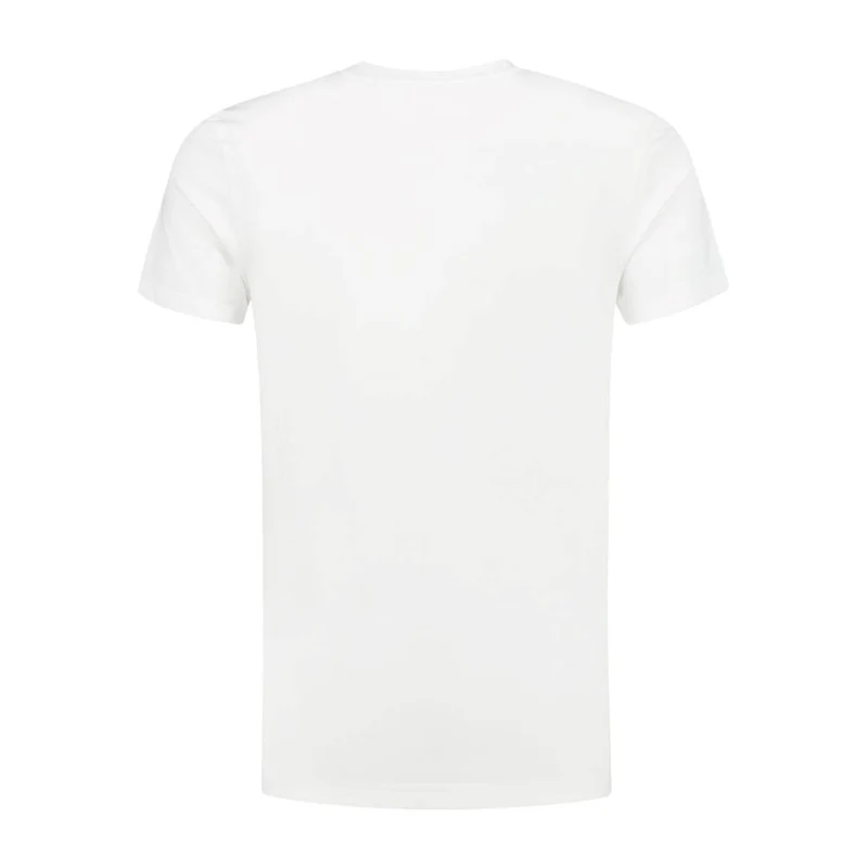 Lemon & Soda T-shirt Uni Workwear iTee SS LEM4501