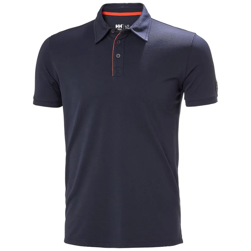 Helly Hansen Kensington Tech Polo 79248