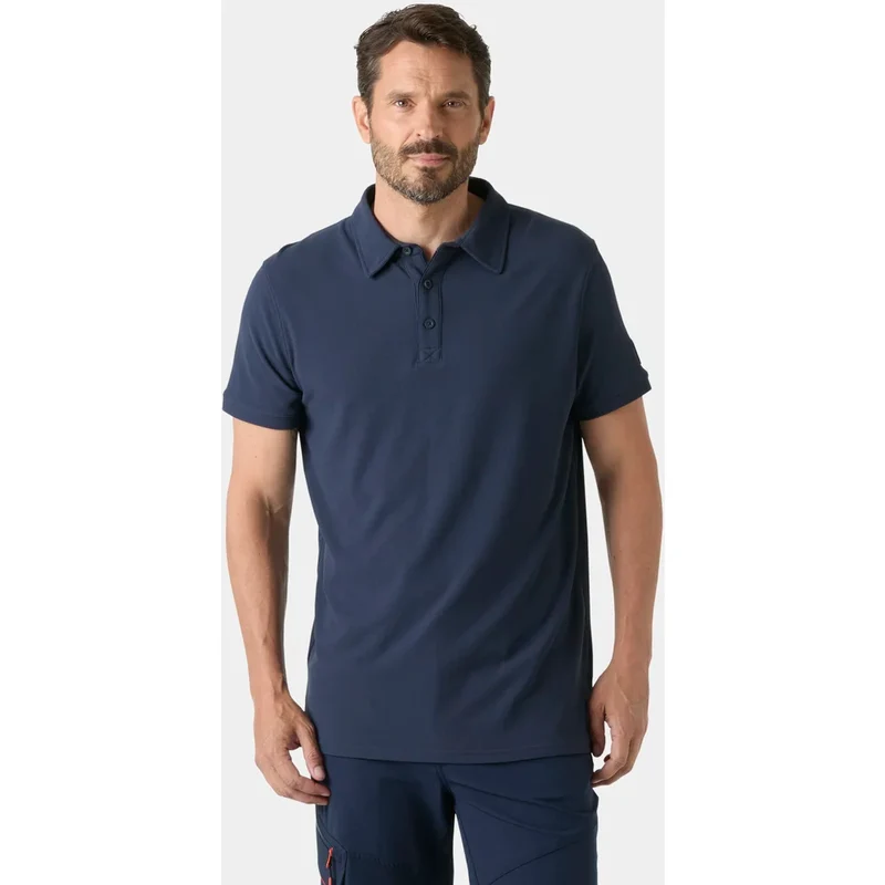 Helly Hansen Kensington Tech Polo 79248