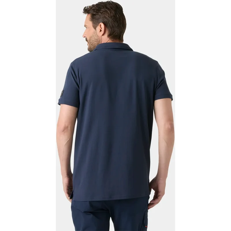 Helly Hansen Kensington Tech Polo 79248