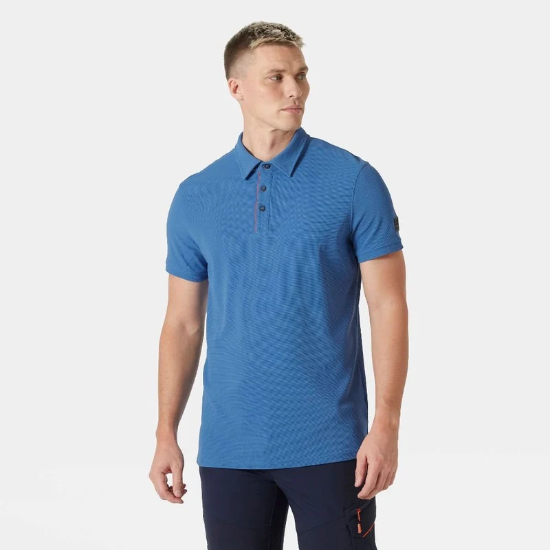 Helly Hansen Kensington Tech Polo 79248
