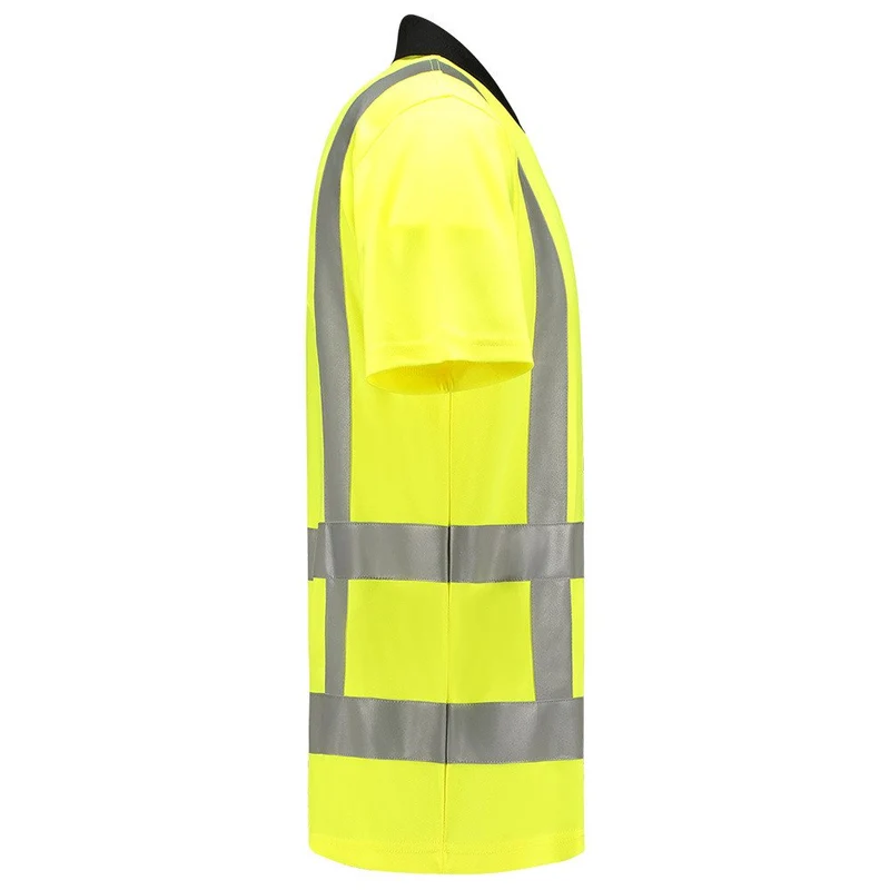 Tricorp Poloshirt RWS Birdseye Korte Mouw 203006