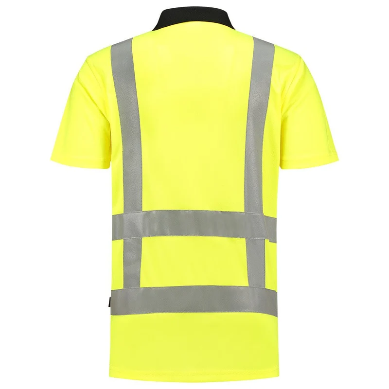 Tricorp Poloshirt RWS Birdseye Korte Mouw 203006