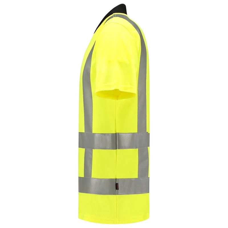 Tricorp Poloshirt RWS Birdseye Korte Mouw 203006