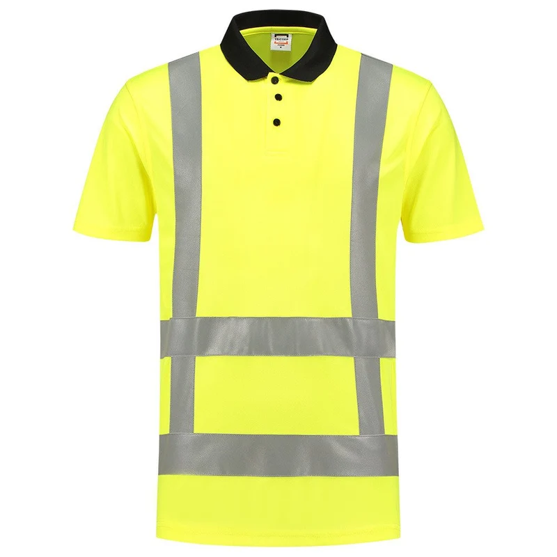 Tricorp Poloshirt RWS Birdseye Korte Mouw 203006