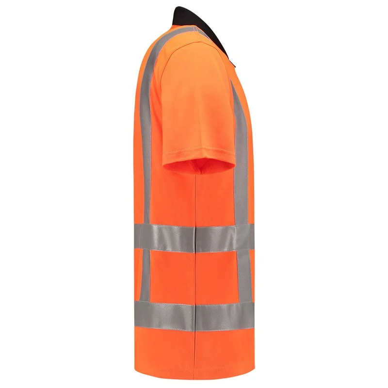 Tricorp Poloshirt RWS Birdseye Korte Mouw 203006