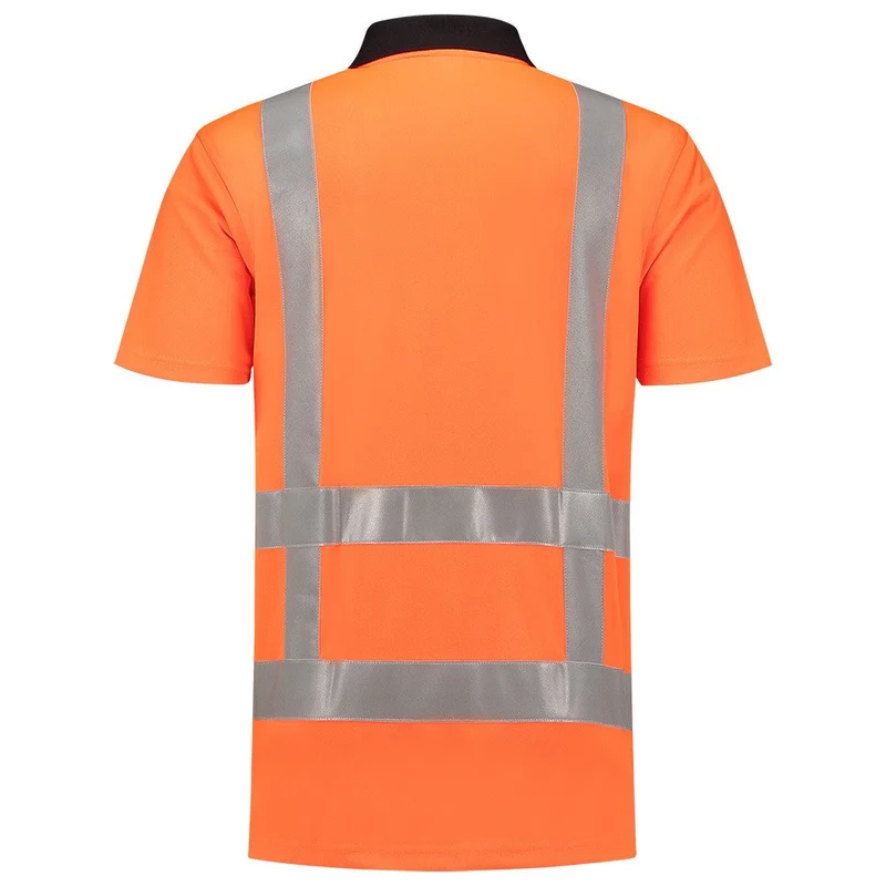 Tricorp Poloshirt RWS Birdseye Korte Mouw 203006