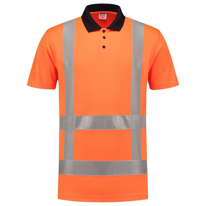 Tricorp Poloshirt RWS Birdseye Korte Mouw 203006