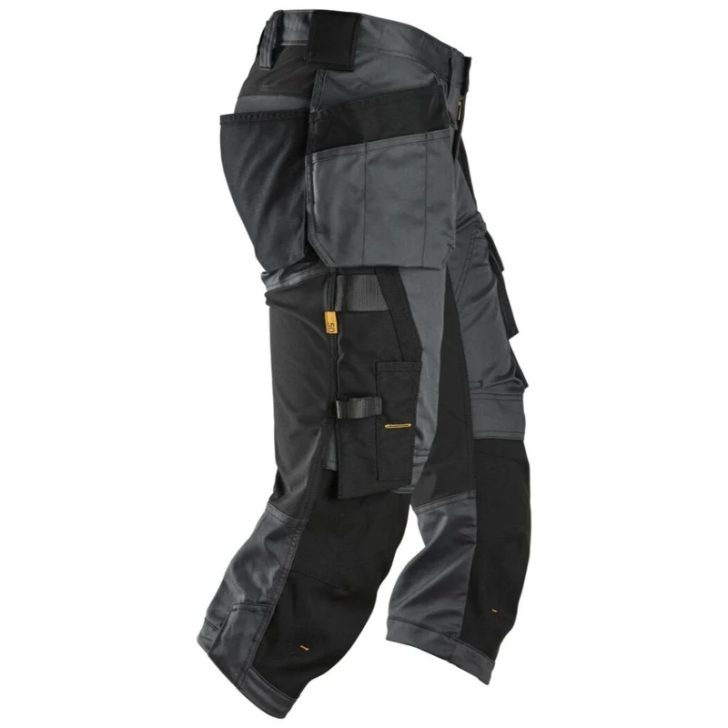 Snickers Allroundwork Stretch Pirate Broek Holsters 6142