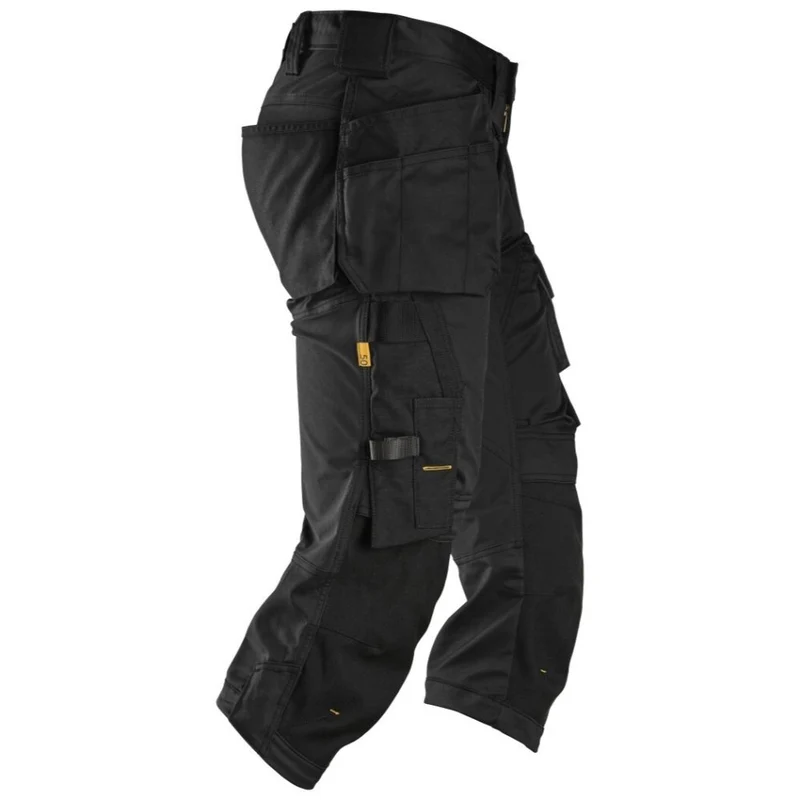Snickers Allroundwork Stretch Pirate Broek Holsters 6142