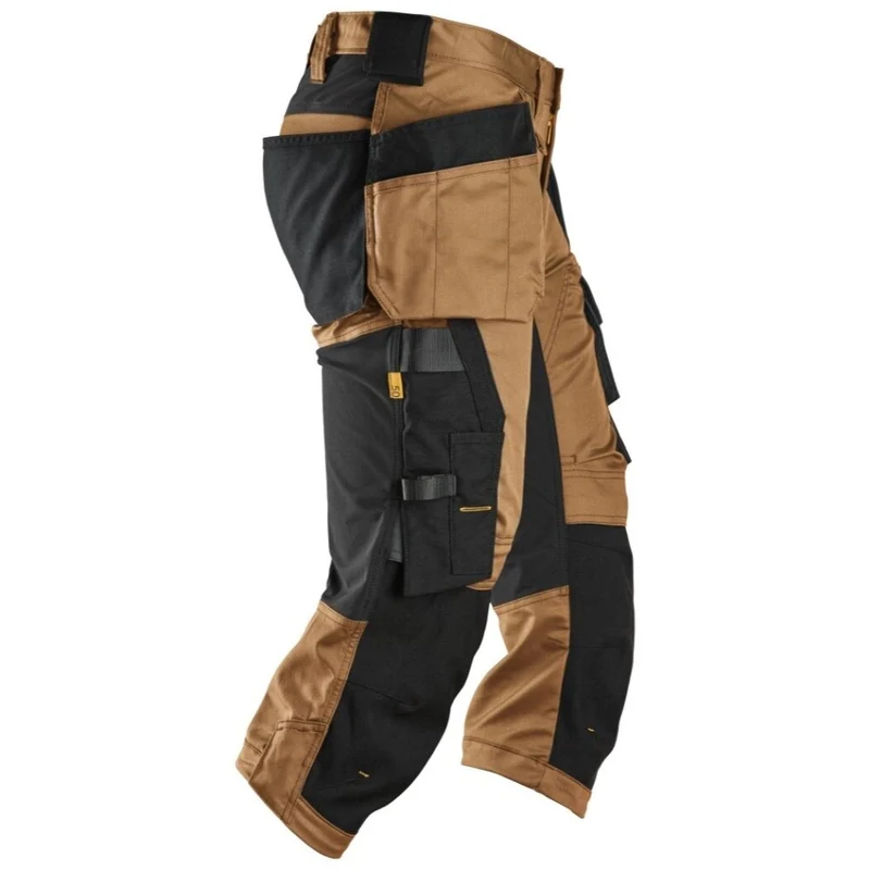 Snickers Allroundwork Stretch Pirate Broek Holsters 6142