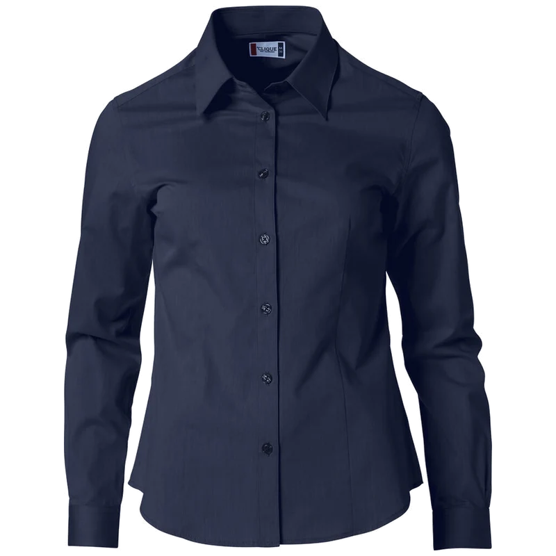 Clique Clare Dames Overhemd 027955