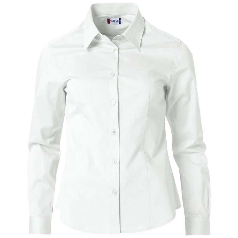 Clique Clare Dames Overhemd 027955