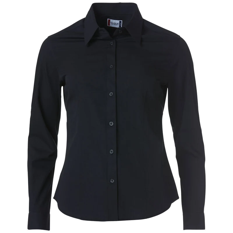 Clique Clare Dames Overhemd 027955