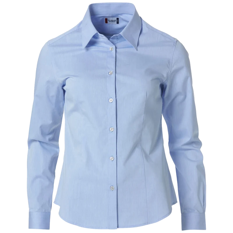 Clique Clare Dames Overhemd 027955