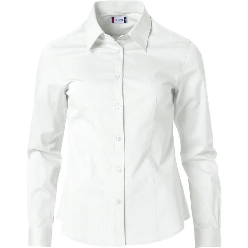 Clique Clare Dames Overhemd 027955