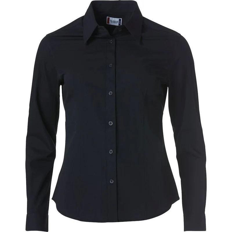 Clique Clare Dames Overhemd 027955