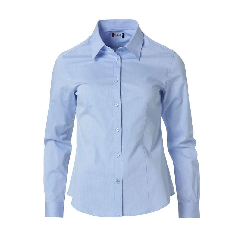 Clique Clare Dames Overhemd 027955