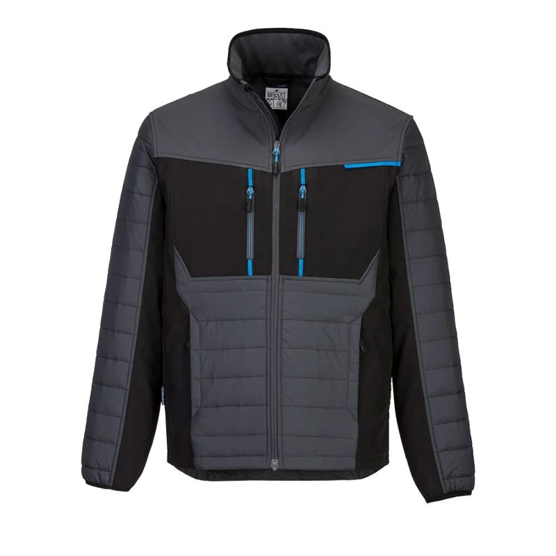 Portwest WX3 Baffle Jacket T752
