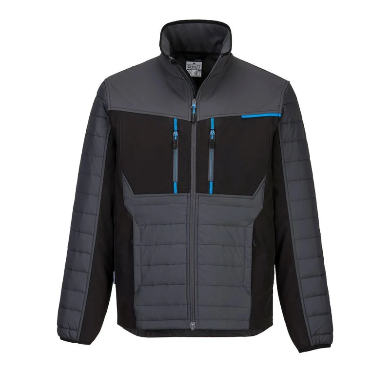 Portwest WX3 Baffle Jacket T752